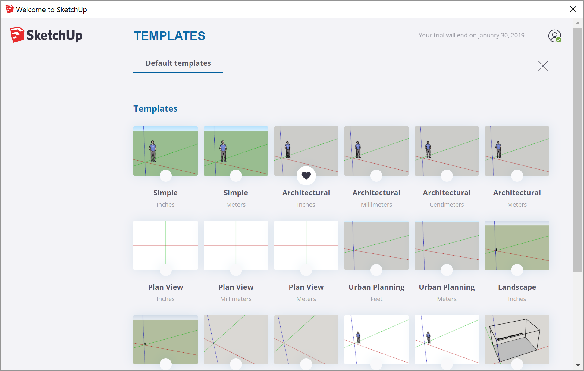 SketchUp Pro2026(草图大师)破解版