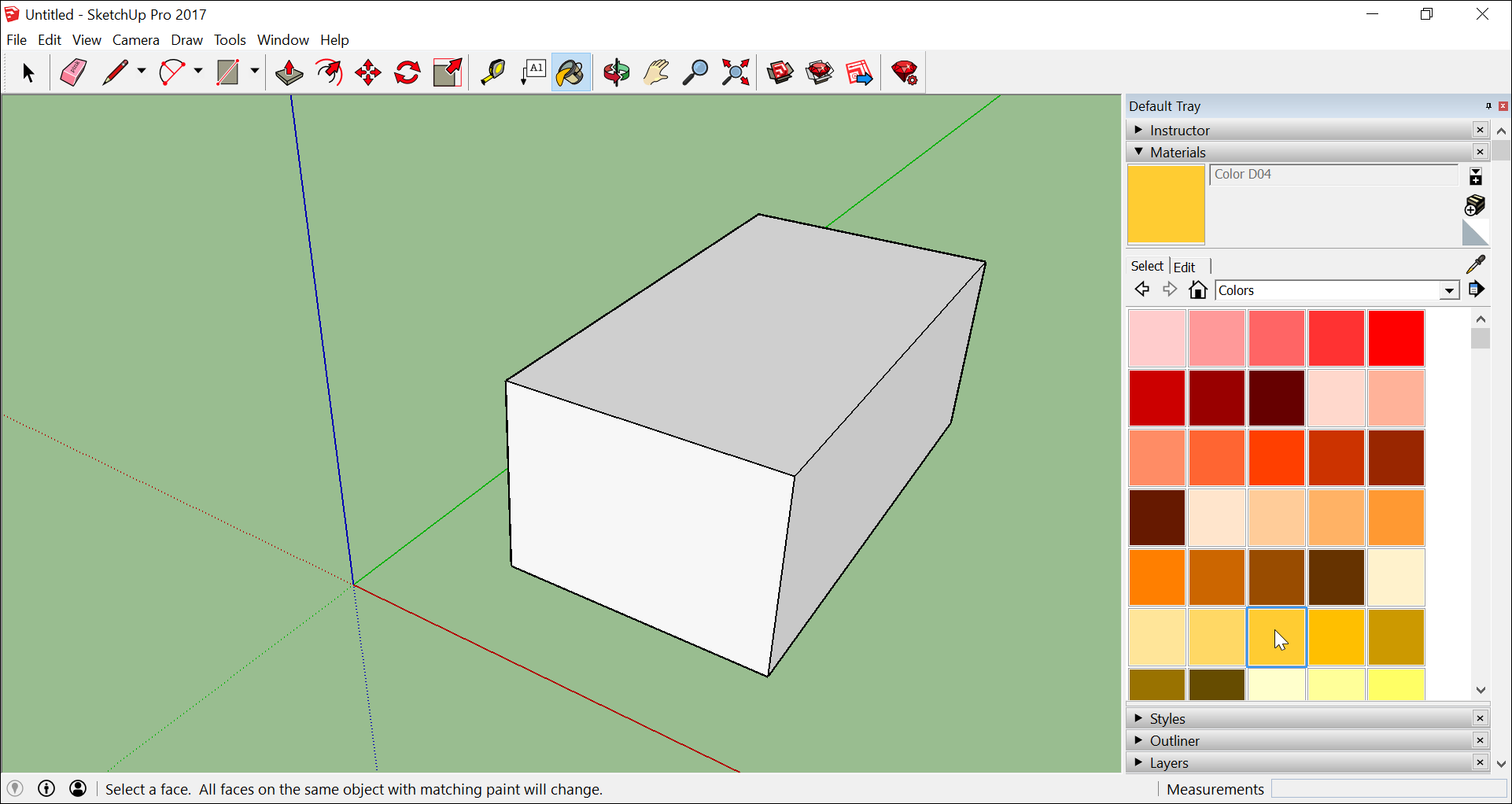 SketchUp Pro2026(草图大师)破解版