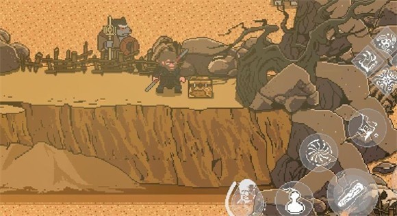 黑神话像素版0.7