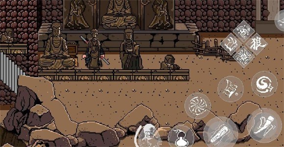 黑神话像素版0.7