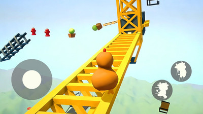 攀爬动物在一起游戏手机版