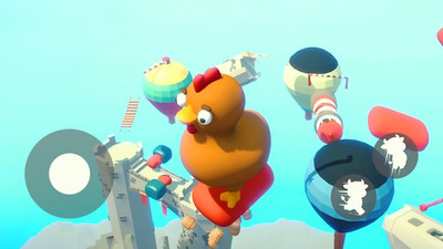 攀爬动物在一起游戏手机版