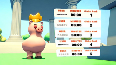 攀爬动物在一起游戏手机版