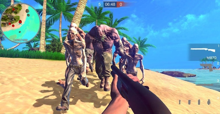 特战之王无限武器版