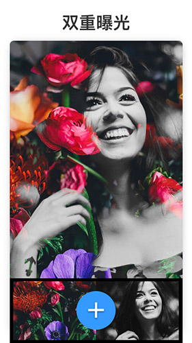 Polish专业照片编辑器APP