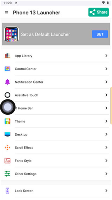 苹果模拟器安卓手机版