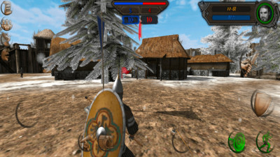 钢铁之躯2新大陆内置作弊菜单