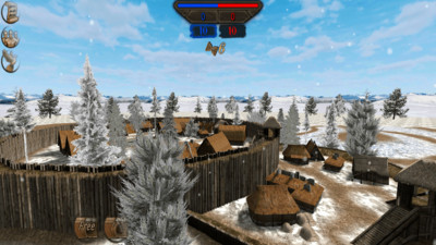 钢铁之躯2新大陆内置作弊菜单