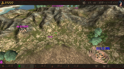 钢铁之躯无限血无限金币无限兵版