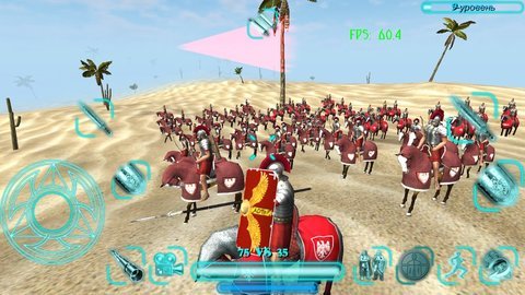 钢铁之躯3火器时代内置菜单版