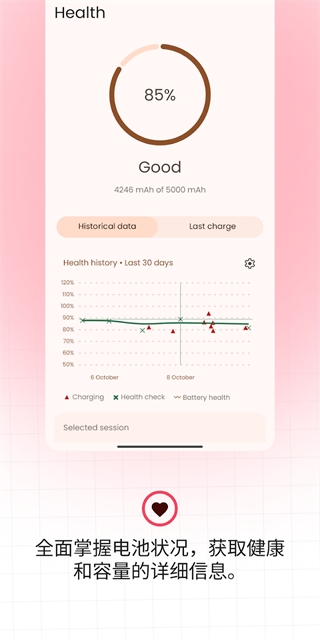 BatteryGuru已付费专业版