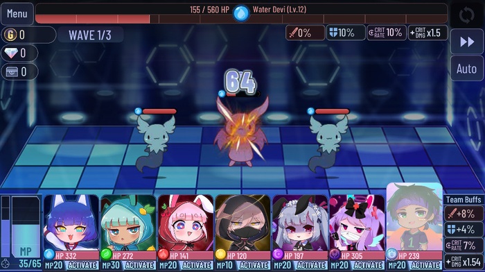 加查俱乐部中文版