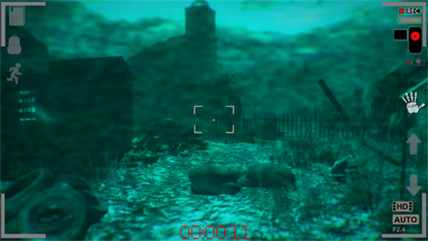 精神病院5汉化完整版