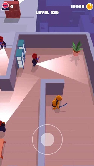 潜行大师破解版