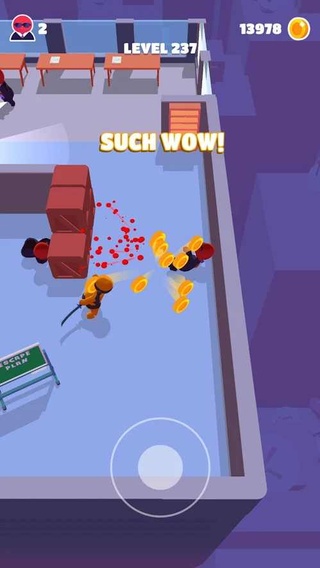 潜行大师破解版