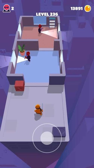 潜行大师破解版