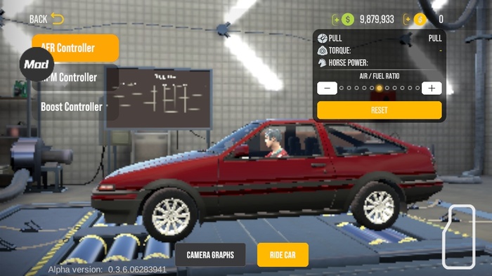 手动挡停车场2破解版