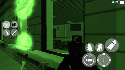 FGB特种作战内置功能菜单版