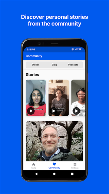 Be My Eyes中国官方版