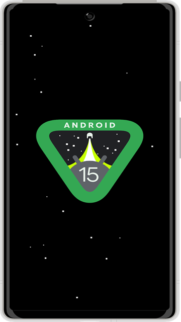 安卓彩蛋(Easter Eggs)