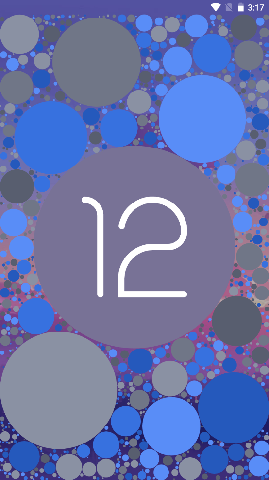 安卓彩蛋(Easter Eggs)