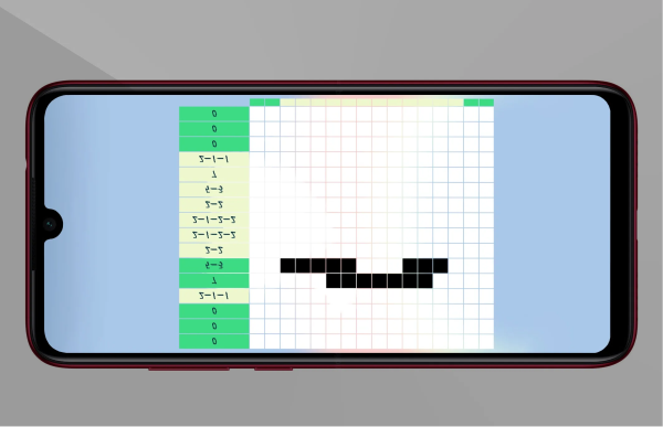 安卓彩蛋(Easter Eggs)