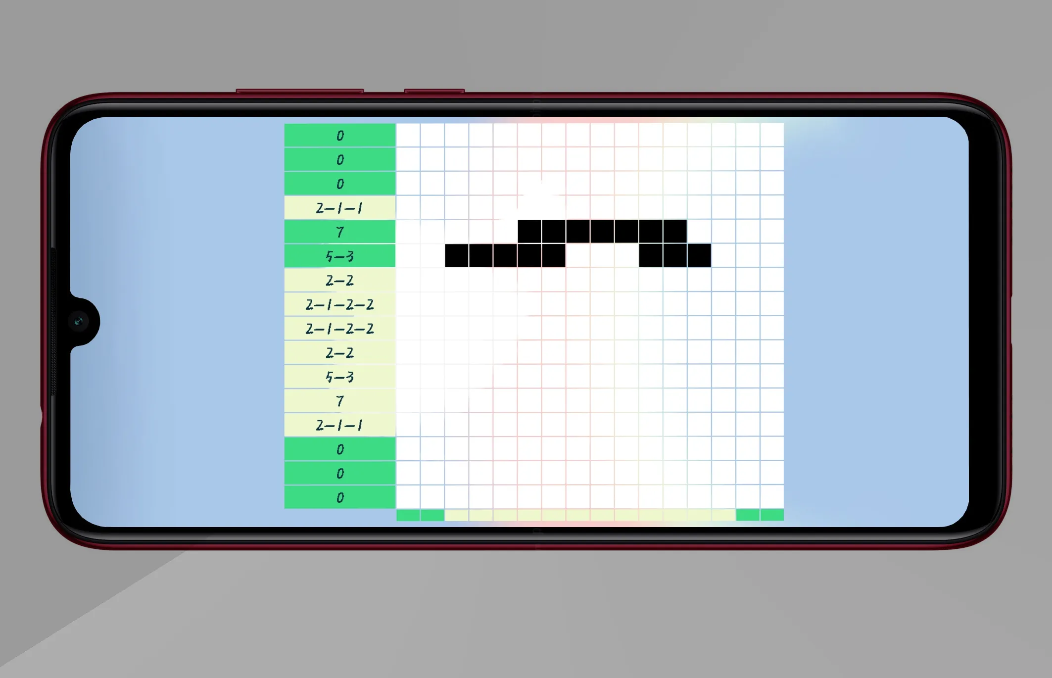 安卓彩蛋(Easter Eggs)