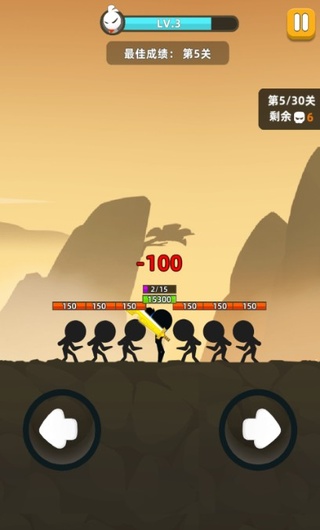 我功夫特牛内购破解版