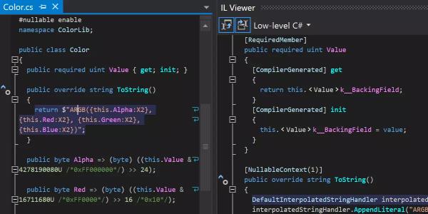 Dotpeek2025 .NET反编译工具