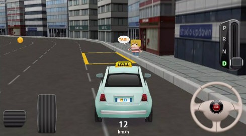 驾驶达人2破解版车辆全解锁版