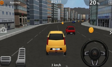 驾驶达人2破解版车辆全解锁版