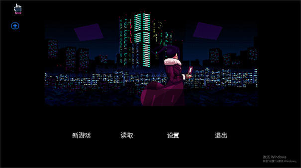 赛博朋克酒保行动手游