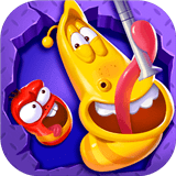 爆笑虫子大冒险无限金币无限钻石版 v1.5.2安卓版