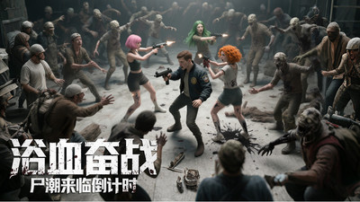 明日地平线无限金币钻石版