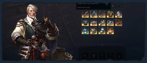 龙族编年史:暗之泪Steam破解版