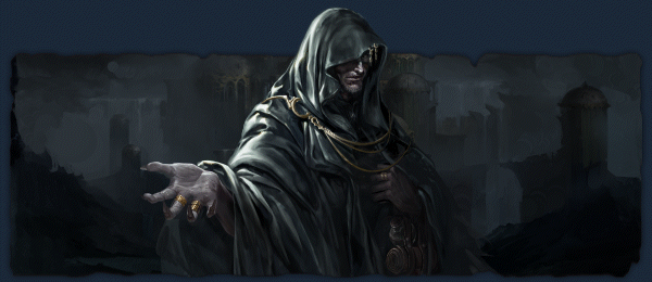 龙族编年史:暗之泪Steam破解版