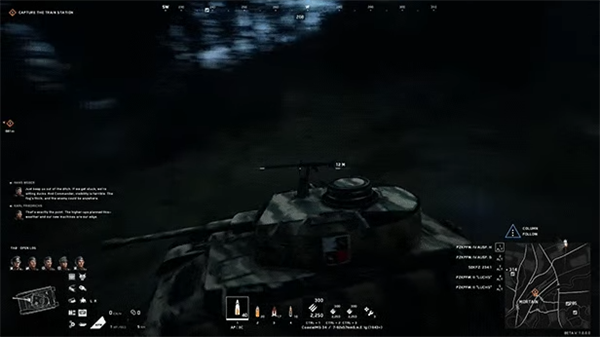 战争号令装甲精英整合版[内置联机补丁+全DLC]