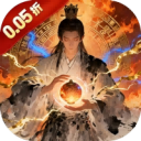 侠客游(0.05折圣焰飞升) v1.0安卓版