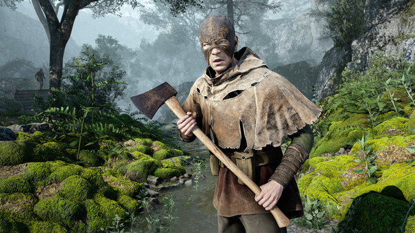 原子陨落(Atomfall)