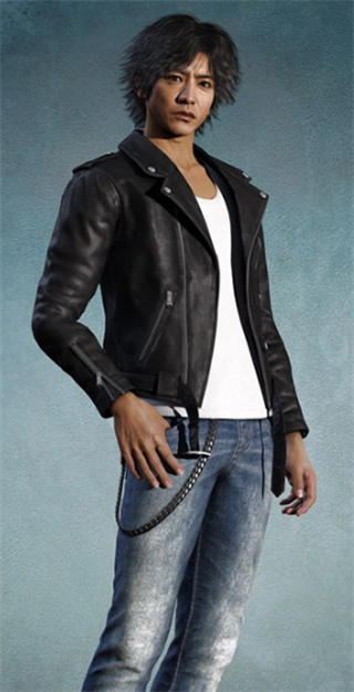 审判之逝:湮灭的记忆(ADVENTURE)