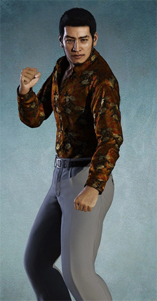 审判之逝:湮灭的记忆(ADVENTURE)