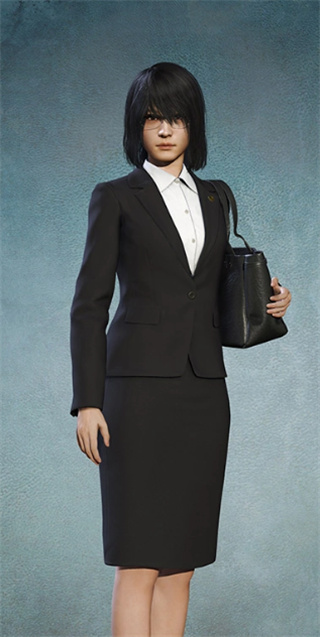 审判之逝:湮灭的记忆(ADVENTURE)