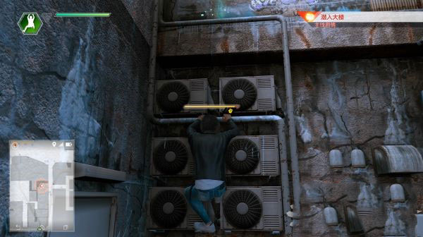 审判之逝:湮灭的记忆(ADVENTURE)