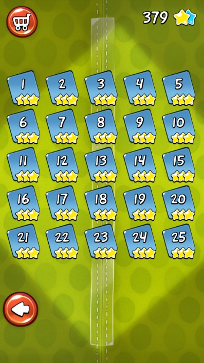 割绳子内购免费无限道具版