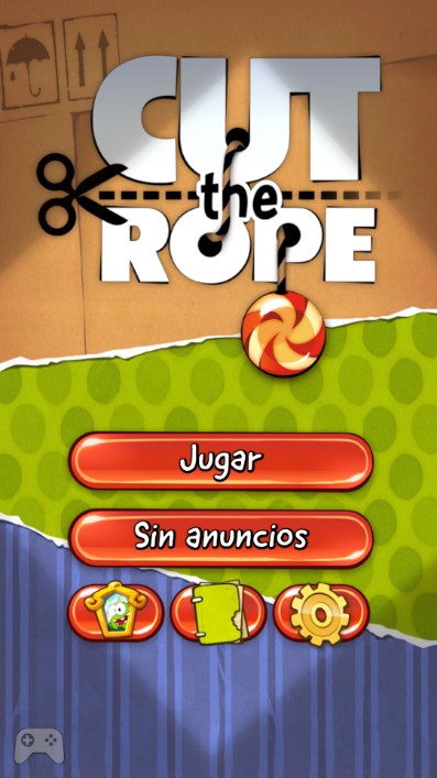 割绳子内购免费无限道具版