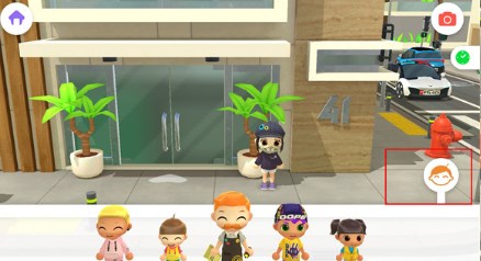 城市故事破解完整版