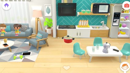 城市故事破解完整版