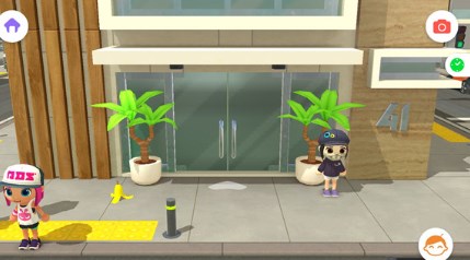 城市故事破解完整版