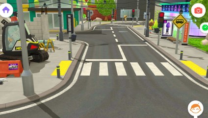 城市故事破解完整版