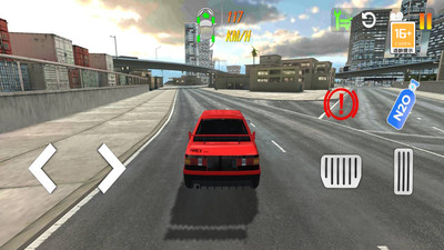 车祸模拟器解锁全部车辆版